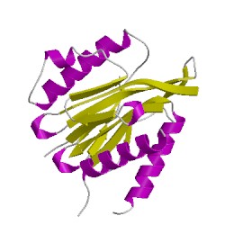 Image of CATH 5fmgN00