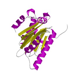 Image of CATH 5fmgO00