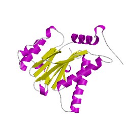 Image of CATH 5fmgP00