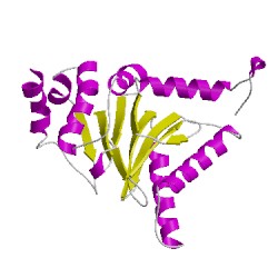 Image of CATH 5fmgQ00