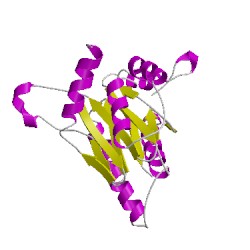 Image of CATH 5fmgR00
