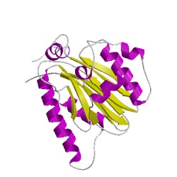 Image of CATH 5fmgS00