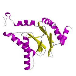 Image of CATH 5fmgT00