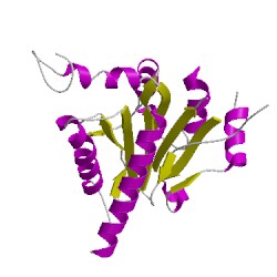 Image of CATH 5fmgU00
