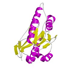 Image of CATH 5fmgV