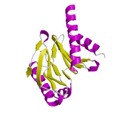 Image of CATH 5fmgW00