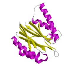 Image of CATH 5fmgX00