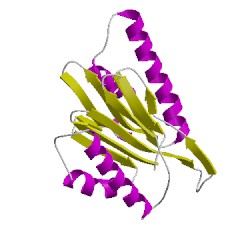 Image of CATH 5fmgY00