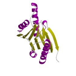 Image of CATH 5fmgZ00