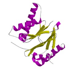 Image of CATH 5fmga00