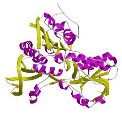 Image of CATH 5fmhA