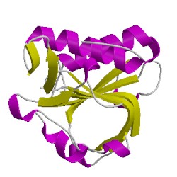 Image of CATH 5fmhA01