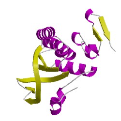 Image of CATH 5fmhA02