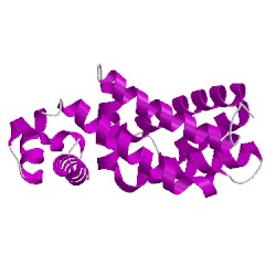 Image of CATH 5fmpA00