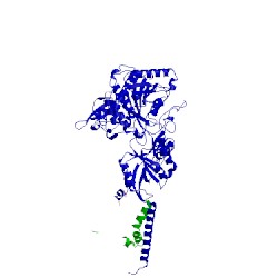 Image of CATH 5fn4