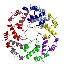 Image of CATH 5fna