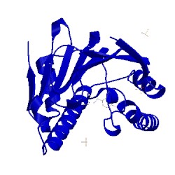 Image of CATH 5fnc