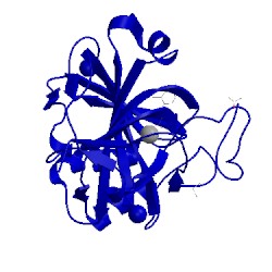 Image of CATH 5fnk