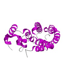 Image of CATH 5fnnB00