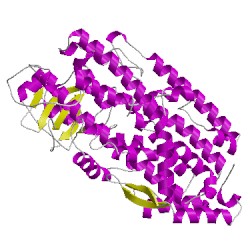 Image of CATH 5fnoB00