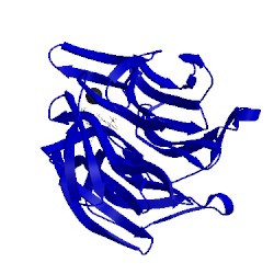 Image of CATH 5fns
