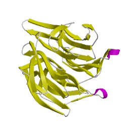 Image of CATH 5fnsA