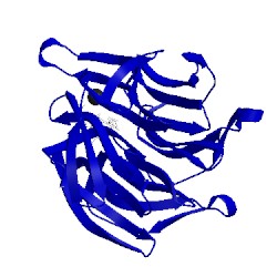 Image of CATH 5fnu