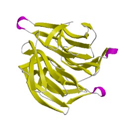 Image of CATH 5fnuA00