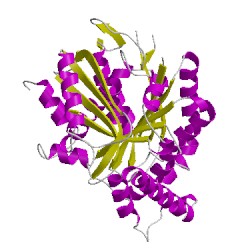 Image of CATH 5fnvB