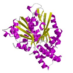 Image of CATH 5fnvC