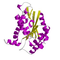 Image of CATH 5fnvC01