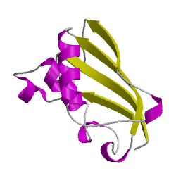 Image of CATH 5fnvC02