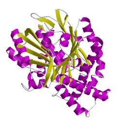 Image of CATH 5fnvD