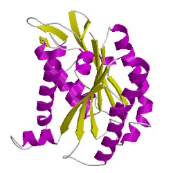 Image of CATH 5fnvD01