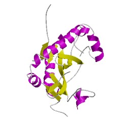 Image of CATH 5fnvF02