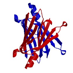 Image of CATH 5fo2