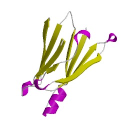 Image of CATH 5fo2B
