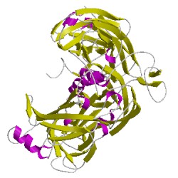 Image of CATH 5fo7A