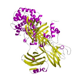 Image of CATH 5fo7B