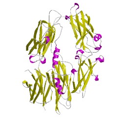Image of CATH 5fo8A