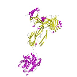 Image of CATH 5fo8B