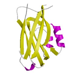 Image of CATH 5fo8B05