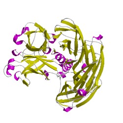 Image of CATH 5fobA