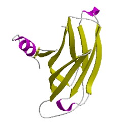 Image of CATH 5fobA01