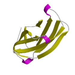 Image of CATH 5fobA02