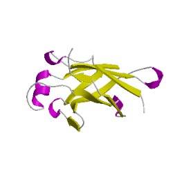 Image of CATH 5fobA03