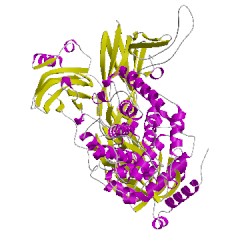 Image of CATH 5fobB