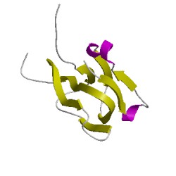 Image of CATH 5fobB03