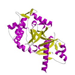 Image of CATH 5focA00