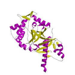 Image of CATH 5fodA00